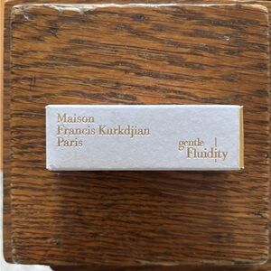 🇫🇷 Maison Francis Kurkdjian Paris - 5 mL - Gentle Fluidity